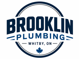 brooklin plumber